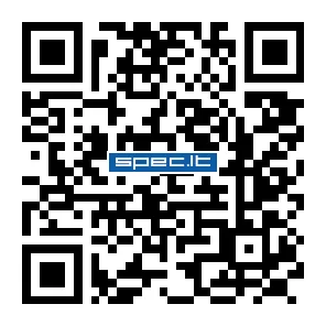 QR kodas | Nordigo, UAB | spec.lt