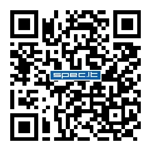 QR kodas | Radviliškio evangelinė bažnyčia | spec.lt