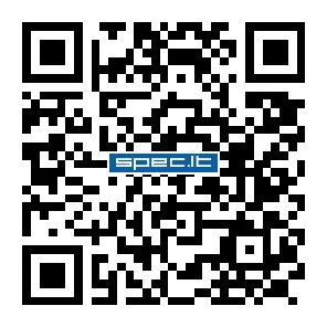 QR kodas | Radviliškio beisbolo klubas Bėgiai | spec.lt