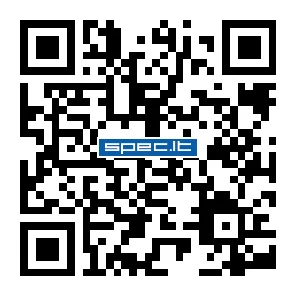 QR kodas | Radviliškio EGDA, UAB | spec.lt