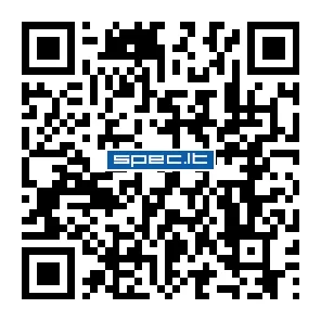 QR kodas | Radviliškio g. 10ojo namo savininkų bendrija Užuovėja | spec.lt