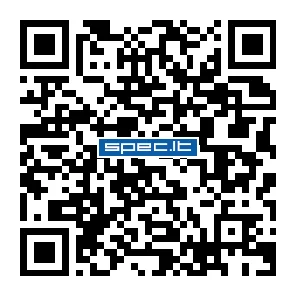 QR kodas | Radviliškio g. 56ojo ir 58ojo namų savininkų bendrija | spec.lt