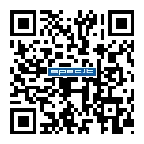 QR kodas | Radviliškio jėgos trikovės klubas | spec.lt