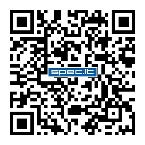 QR kodas | Radviliškio Katalikiško Jaunimo Centras Jeruzalė | spec.lt