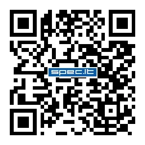 QR kodas | Radviliškio ligoninė, VŠĮ | spec.lt