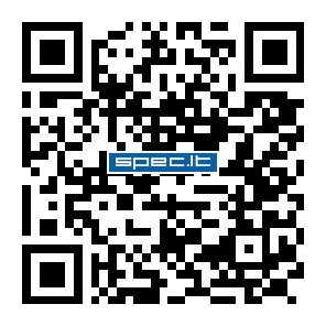 QR kodas | Radviliškio Lizdeikos gimnazija | spec.lt