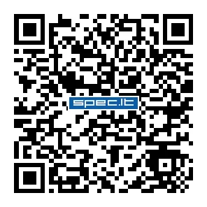 QR kodas | Radviliškio Lizdeikos gimnazijos švietimo darbuotojų profesinė sąjunga | spec.lt