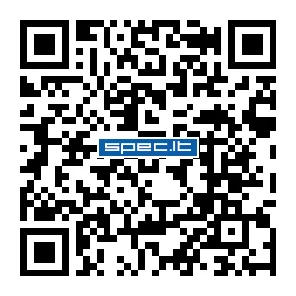 QR kodas | Radviliškio Lizdeikos Labdaros ir Paramos Fondas