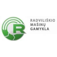 Radviliškio mašinų gamykla, UAB | spec.lt