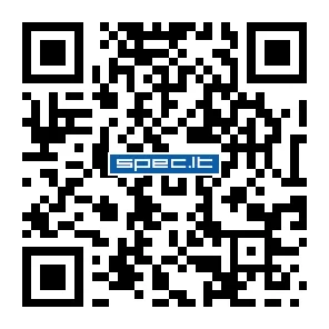 QR kodas | Radviliškio mašinų gamykla, UAB | spec.lt