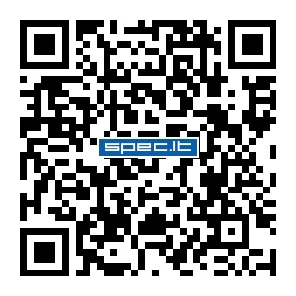 QR kodas | Radviliškio medžiotojų ir žvejų draugija | spec.lt