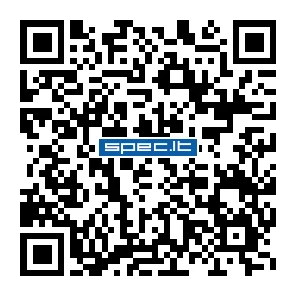 QR kodas | Radviliškio socialinių paslaugų centras | spec.lt