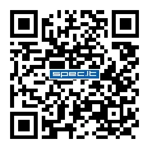 QR kodas | Radviliškio pilnytis, UAB | spec.lt