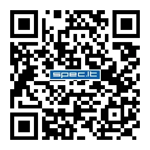 QR kodas | Radviliškio plaukimo baseinas | spec.lt