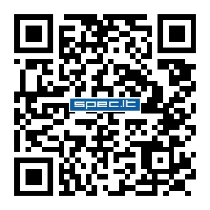 QR kodas | RADVILIŠKIO PREKYBA, KB | spec.lt