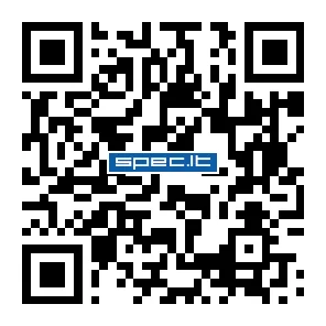 QR kodas | Radviliškio r. apylinkės prokuratūra