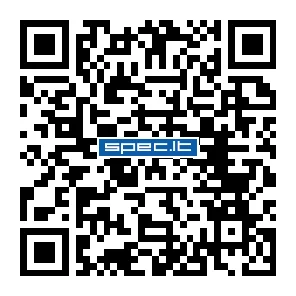 QR kodas | Radviliškio r. Baisogalos kultūros centras | spec.lt