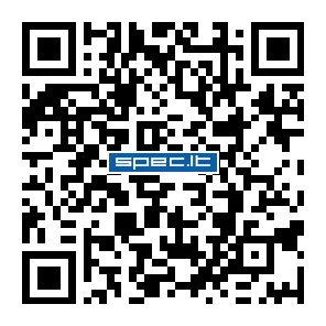 QR kodas | Radviliškio r. Grinkiškio Jono Poderio pagrindinė mokykla