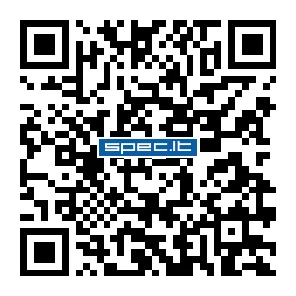 QR kodas | Radviliškio r. Kutiškių daugiafunkcis centras | spec.lt