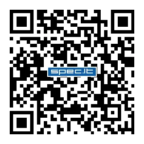 QR kodas | Radviliškio r. Pakalniškių pagrindinė mokykla | spec.lt