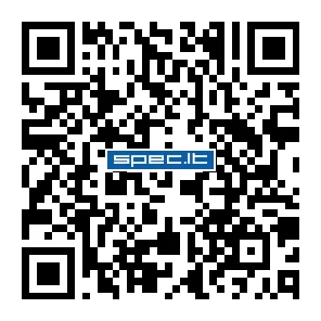 QR kodas | Radviliškio rajono pirminės sveikatos priežiūros centras, VŠĮ | spec.lt