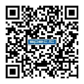 QR kodas | Radviliškio r. Šaukoto pagrindinė mokykla | spec.lt