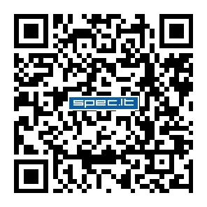 QR kodas | Radviliškio r. savivaldybės Aukštelkų seniūnija | spec.lt