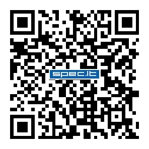 QR kodas | Radviliškio r. savivaldybės Baisogalos seniūnija | spec.lt