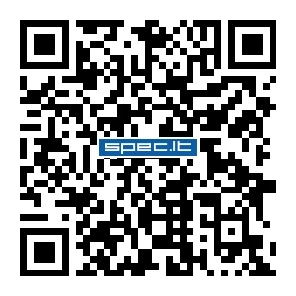 QR kodas | Radviliškio r. savivaldybės Grinkiškio seniūnija | spec.lt