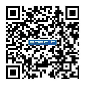 QR kodas | Radviliškio r. savivaldybės Pakalniškių seniūnija | spec.lt