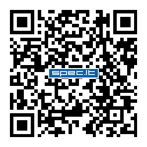 QR kodas | Radviliškio r. savivaldybės Radviliškio seniūnija | spec.lt