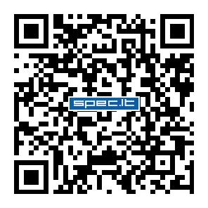 QR kodas | Radviliškio r. savivaldybės Šaukoto seniūnija | spec.lt
