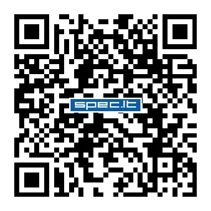 QR kodas | Radviliškio r. savivaldybės Šeduvos m. seniūnija | spec.lt