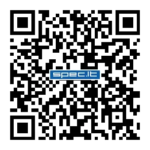 QR kodas | Radviliškio r. savivaldybės Šiaulėnų seniūnija | spec.lt
