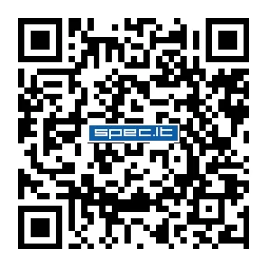 QR kodas | Radviliškio r. Savivaldybės Sidabravo seniūnija | spec.lt