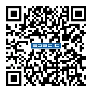 QR kodas | Radviliškio r. savivaldybės Skėmių seniūnija | spec.lt