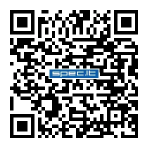 QR kodas | Radviliškio r. Šeduvos lopšelis-darželis | spec.lt