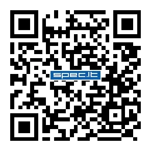 QR kodas | Radviliškio r. Sidabravo pagrindinė mokykla | spec.lt
