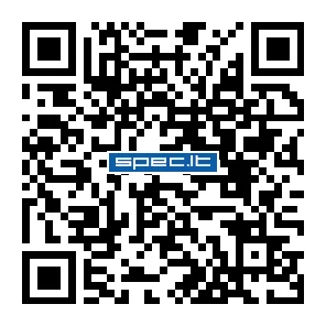 QR kodas | Radviliškio rajono BRIEDŽIO medžiotojų būrelis | spec.lt