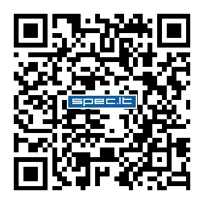 QR kodas | Radviliškio rajono gausių šeimų asociacija Šeimos židinys