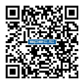 QR kodas | Radviliškio rajono jaunimo klubas Kultūros avilys | spec.lt