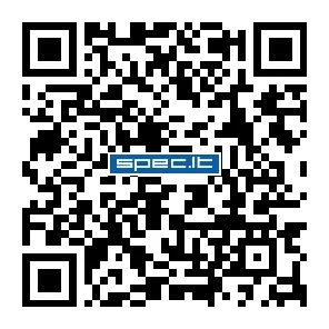 QR kodas | Radviliškio rajono jaunimo klubas MIX | spec.lt
