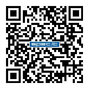 QR kodas | Radviliškio rajono medžiotojų būrelis Mėnulis | spec.lt