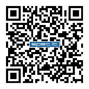 QR kodas | Radviliškio rajono neįgaliųjų draugija | spec.lt