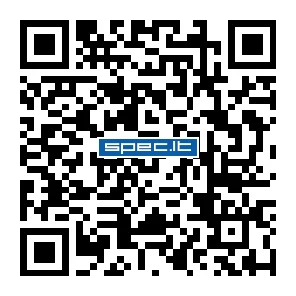 QR kodas | Radviliškio rajono Palonų pagrindinė mokykla | spec.lt