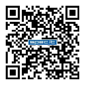 QR kodas | Radviliškio rajono paramos centras, VŠĮ | spec.lt