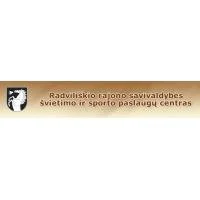 Radviliškio rajono savivaldybės švietimo ir sporto paslaugų centras