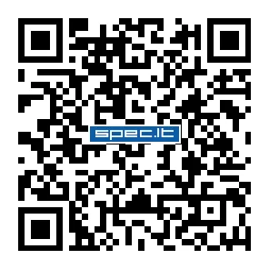 QR kodas | Radviliškio Rajono Socialinių Paslaugų Centras | spec.lt