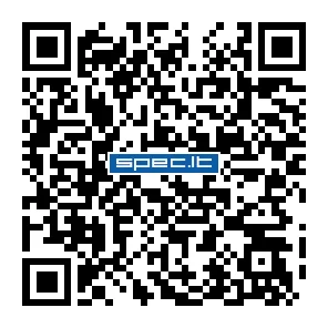 QR kodas | Radviliškio Rajono Sveikatos Apsaugos Darbuotojų Profesinė Sąjunga | spec.lt