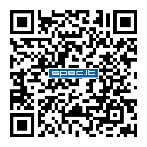 QR kodas | Radviliškio Regiono Profesinių Sąjungų Centras | spec.lt